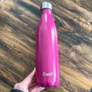 Swell water bottle -25 oz
